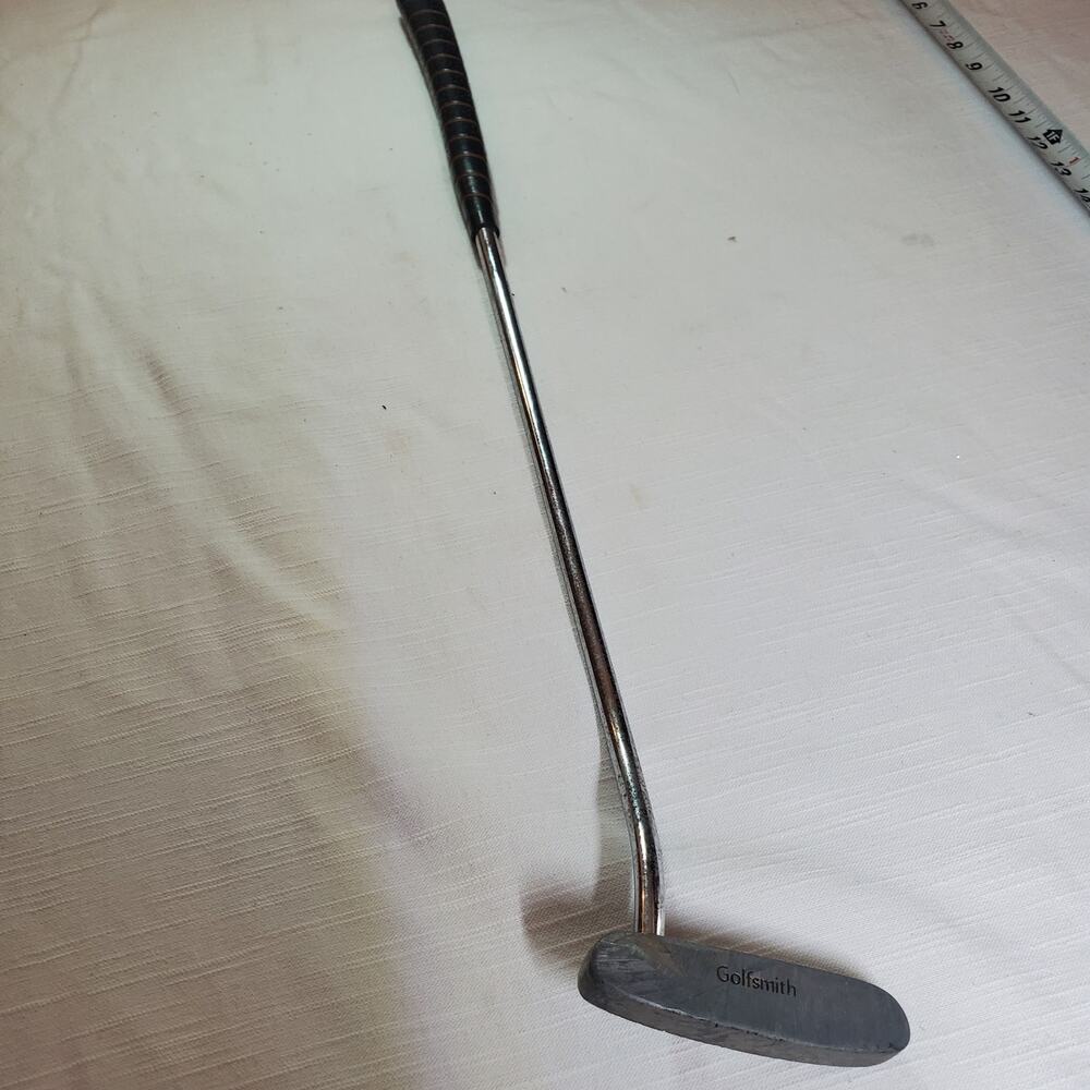 Goldsmith Putter - Picture 2 of 6